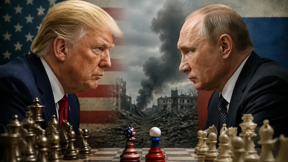 Pentagon sprema novu nuklearnu strategiju: SAD spremne za odgovor na potencijalne napade Rusije ili Kine!