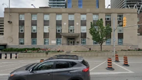Uhapšeni tinejdžeri zbog pucnjave na Konzulat SAD u Torontu: Policija sumnja na mrežu plaćenih napada!