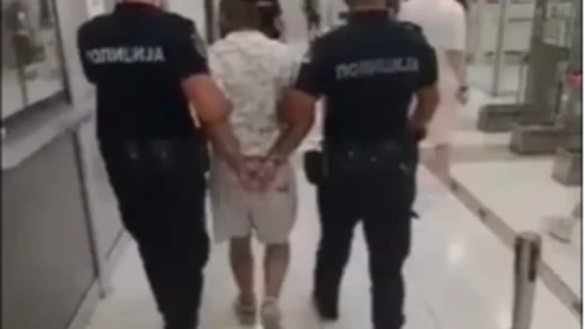 Turčin negirao da je ubio Ljudmilu, pa šokirao tužioce: Tvrdio da je u zločinu učestvovalo više osoba! Istražitelji sada proveravaju svaki detalj njegove odbrane