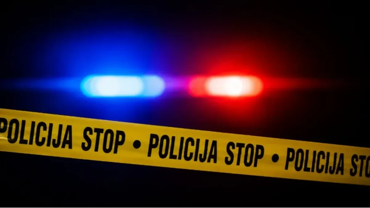 Silovita detonacija na Zvezdari: Ručna bomba bačena na terasu, raznela okolna vozila