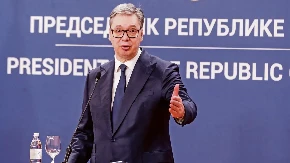 Vučić se upravo oglasio: Poruka predsednika obišla Srbiju!