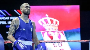 Tragična priča: Rival Veljka Ražnatovića usmrtio protivnika u ringu