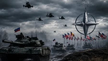 Stvara se novi vojni savez u Evropi?