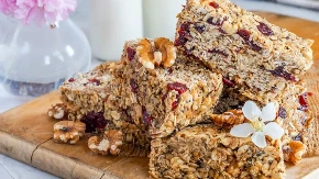 Torta od ovsenih pahuljica i zdrava i neodoljiva: A nema kršenja dijete