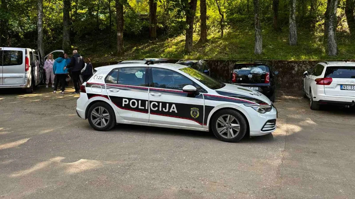 Ovo je muškarac koji je ubijen kod Cazina: Policija uhapsila osumnjičenog za napada nožem