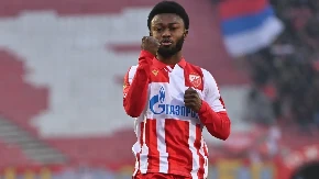 Šok detalji: Evo kako je Bajern pomogao Zvezdi da proda Ovusua