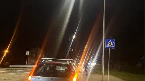 Klonula joj glava kao da spava, a onda su otvorili vrata automobila: Sin pokušao da preveze mrtvu majku preko granice