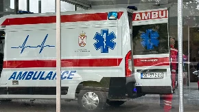 Ljudi masovno padali u nesvest tokom noći u ovom gradu! Hitna imala pune ruke posla