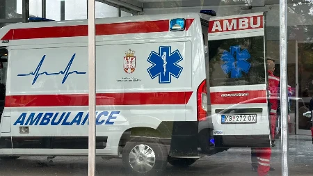 Ljudi masovno padali u nesvest tokom noći u ovom gradu! Hitna imala pune ruke posla