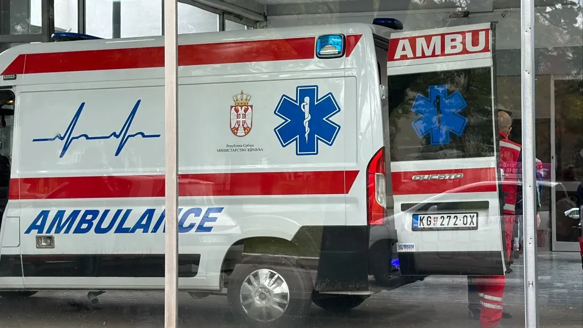 Ljudi masovno padali u nesvest tokom noći u ovom gradu! Hitna imala pune ruke posla