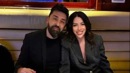 Žena Ognjena Amidžića progovorila o prevari! Mina više ne želi da ćuti. "Biti prevarena..." 