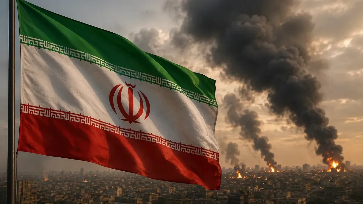 "Nove strategije biće otkrivene u pravom trenutku": Iranski general o jačanju PVO, domaćoj opremi i ratnom moralu!