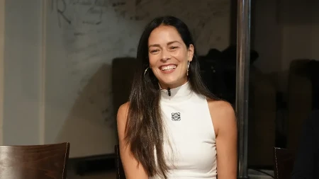 Anu Ivanović pitali da li joj je lepota odmogla, bivša teniserka dala šok odgovor