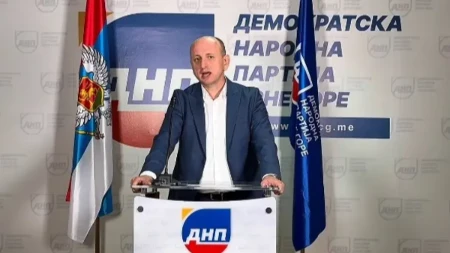 Knežević pokreće interpelaciju protiv Ibrahimovića zbog „Oluje“: Da vidimo ko je stvarno mislio „ne u moje ime“