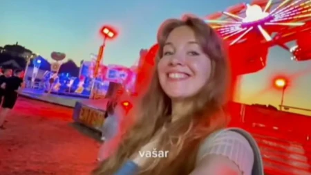 ''Nisam bila spremna za ovo'' Ruskinja ostala u šoku kada je videla kako izgleda srpski vašar!
