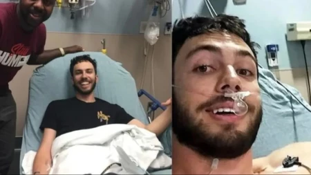 Slupao se, pozvao Uber, a onda ostao u šoku: Ono što je vozač uradio dirnulo je milione!
