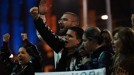 Otvoren antisemitizam blokadera! Jasmina Paunović zaista predstavlja njihove vrednosti, nije greškom druga na listi