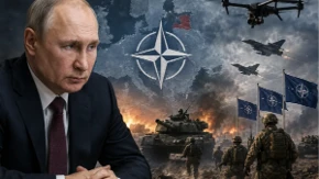 Putin sprema udar na NATO? Volstrit džurnal objavio obaveštajni izveštaj, pominje se već ova jesen