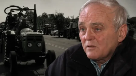 "Sećam se deteta (5) koje je ostalo bez glave" Ratni hirurg o užasu Petrovačke ceste