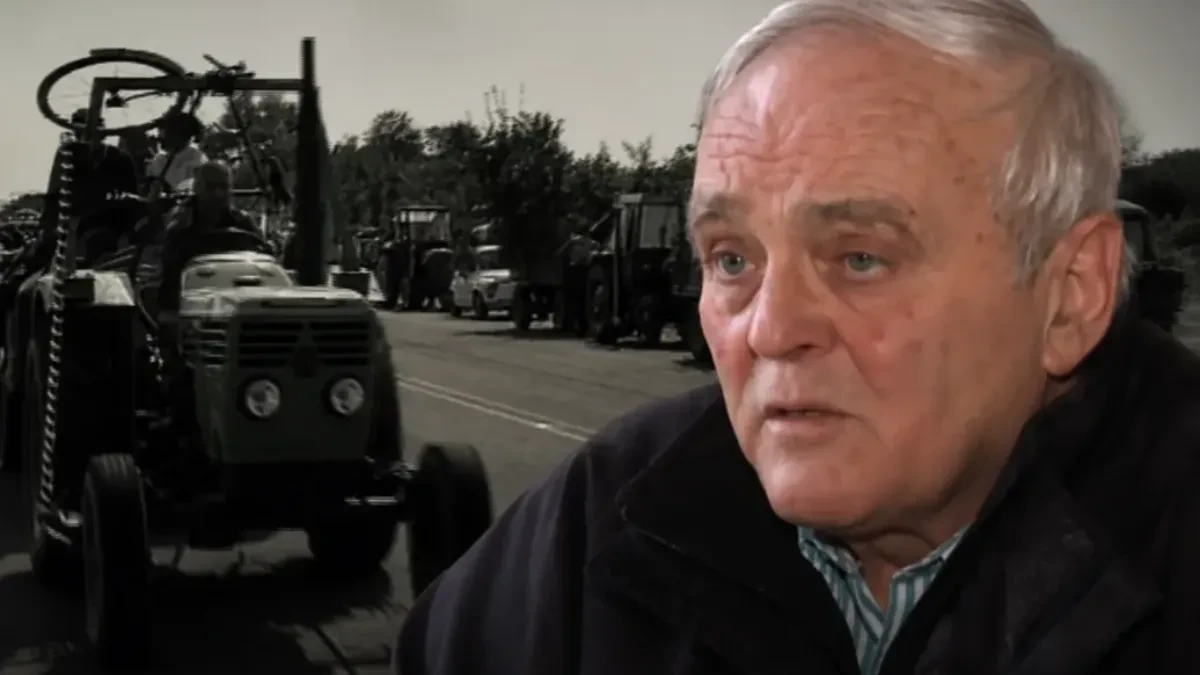 "Sećam se deteta (5) koje je ostalo bez glave" Ratni hirurg o užasu Petrovačke ceste