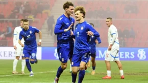 Bolonja broji 5.000.000 evra za reprezentativca Srbije