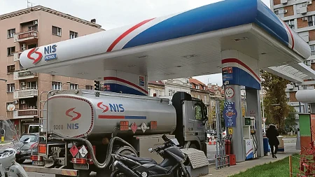 Oglasio se MOL o prodaji NIS-a: Pregovori napreduju ka završnoj fazi