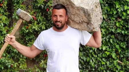 Inspekcija zatvorila bazene Vladimira Tomovića u Baru! On se hitno oglasio (FOTO)