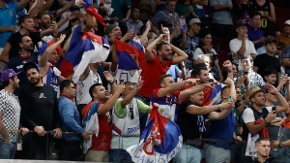 Ogromna pobeda Srbije: Sin legendarnog fudbalera odjavio Ameriku i izabrao dres "orlova"