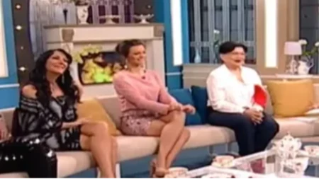"Fale ti intimni odnosi" Gošća žestoko odbrusila voditeljki, ona ostala u šoku!