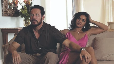 FILM DANA „Panama“