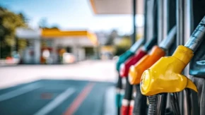 Objavljene nove cene goriva - naredne nedelje dizel skuplji 