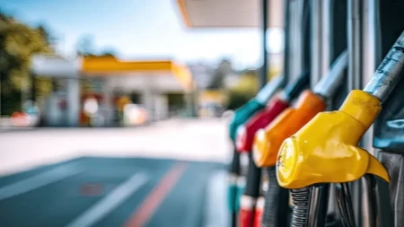 Objavljene nove cene goriva - naredne nedelje dizel skuplji 