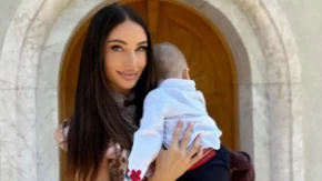 Katarina Živković o teškoj borbi za potomstvo: Godinama je čekala trudnoću, a onda je ugledala pozitivan test