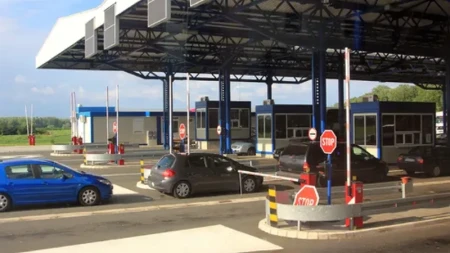 Marko krenuo za Nemačku, a ženu zaboravio na granici: Kad ga je pozvala, prvo što je čuo bilo je: "Jesi li ti normalan?!"
