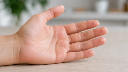 Doktor otkrio test od 5 sekundi koji svako može da uradi kod kuće: Jedan znak na koži može da otkrije da li vam nedostaje vode