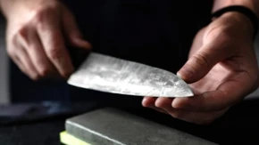 Tup nož ponovo može da seče kao nov: Potrebne su vam samo dve stvari koje već imate kod kuće