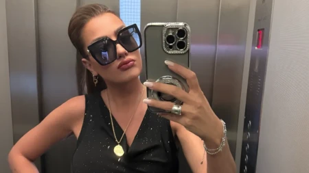 Pevačica imala skoro 100 kg, pa drastično smršala: "Padala sam u nesvest!"
