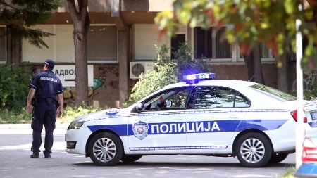 Izrešetao majku jer mu je oduzela igricu! Pozvao policiju i rekao: "Ubio sam mamu, ne šalim se"