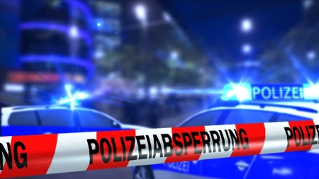 Policija upucala Srbina u Nemačkoj! Krenuo na patrolu lopatom, njegov brat se zaleteo kolima i udario policajca, opšti haos!