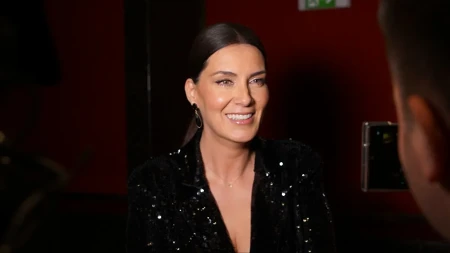 "Ne uvaljujemo dete babama i dedama" Marija Kilibarda o odrastanju ćerke Senje: "Ako hoće da vide dete moraju da poštuju pravila"