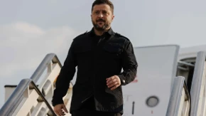 Zelenski stigao u Srbiju! (VIDEO)