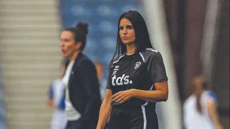 Radila je u Dinamu, sa Škotima ispisala istoriju, sad preuzela „đavolice“ zarad titule...
