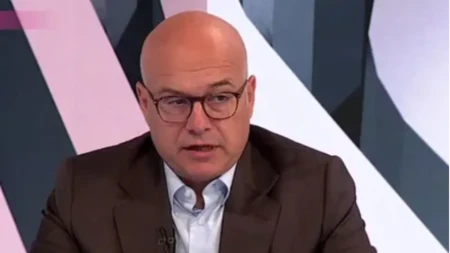 Miloš Vučević: Prema istraživanjima, blokaderska lista vodi, ali mislim da naša lista može da im pomrsi račune