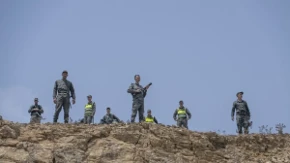 Marokanska policija na nogama: Najavljen novi talas masovnih migracija!