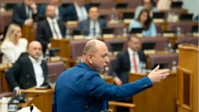 Knežević: Prva odluka koju ću doneti kao premijer biće otpriznavanje Kosova!