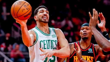 Kanter: Ispunjavam sve uslove za žensku košarku, vidimo se na draftu