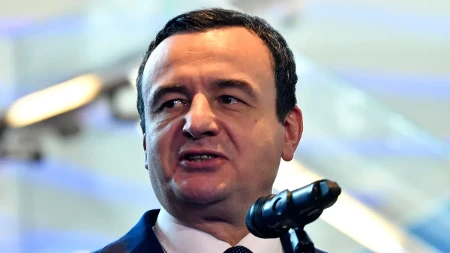 Kurti moli, opozicija ga ponižava! Poslednja slamka spasa za teroristu!