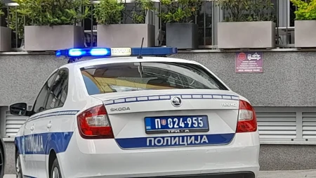 Strašno da strašnije ne može biti! Poznato kako je sin ubio majku na Novom Beogradu, policajci rekli da ne pamte takvu surovost!