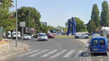 Muškarac zverski prebijen kod Bogoslovije, trojica napadača mu nanela teške povrede lica