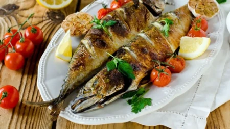 Jedite je što češće: Ova riba čuva srce, mozak i kosti, a košta mnogo manje od lososa